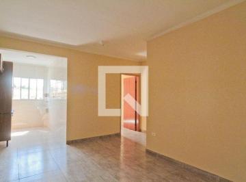 Apartamento · 35m² · 1 Quarto · Apartamento para Aluguel - Vila Zulmiran, 1 Quarto,  35 m² - São Paulo