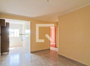 Apartamento · 35m² · 1 Quarto · Apartamento para Aluguel - Vila Zulmiran, 1 Quarto,  35 m² - São Paulo