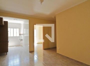 Apartamento · 35m² · 1 Quarto · Apartamento para Aluguel - Vila Zulmiran, 1 Quarto,  35 m² - São Paulo