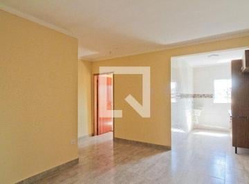 Apartamento · 35m² · 1 Quarto · Apartamento para Aluguel - Vila Zulmiran, 1 Quarto,  35 m² - São Paulo