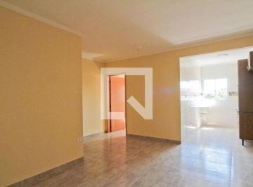 Apartamento · 35m² · 1 Quarto · Apartamento para Aluguel - Vila Zulmiran, 1 Quarto,  35 m² - São Paulo