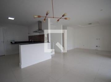 Casa · 180m² · 4 Quartos · 2 Vagas · Casa para Aluguel - Recreio, 4 Quartos,  180 m² - Rio de Janeiro