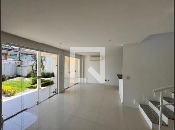 Casa · 180m² · 4 Quartos · 2 Vagas · Casa para Aluguel - Recreio, 4 Quartos, 180 m² - Rio de Janeiro