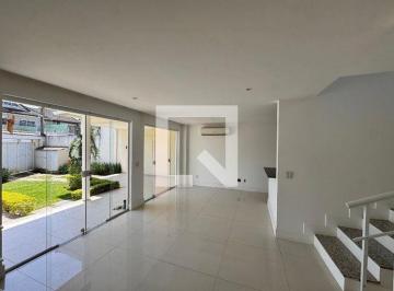 Casa · 180m² · 4 Quartos · 2 Vagas · Casa para Aluguel - Recreio, 4 Quartos,  180 m² - Rio de Janeiro