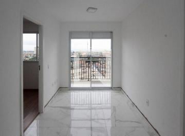 Apartamento · 39m² · 2 Quartos · 1 Vaga · Apartamento para Aluguel - Sapopemba, 2 Quartos, 39 m² - São Paulo
