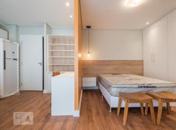 Apartamento de 1 quarto, São Paulo · Apartamento para Aluguel - Campo Belo, 1 Quarto, 39 m² - São Paulo