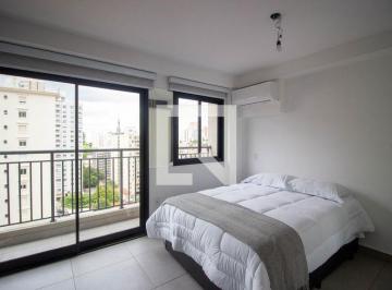 Apartamento · 29m² · 1 Quarto · Apartamento para Aluguel - Perdizes, 1 Quarto,  29 m² - São Paulo