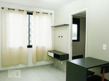 Apartamento · 33m² · 2 Quartos · Apartamento para Aluguel - Jardim Marajoara , 2 Quartos,  33 m² - São Paulo