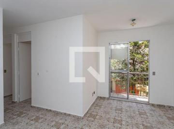 Apartamento · 60m² · 2 Quartos · 1 Vaga · Apartamento para Aluguel - Vila Nogueira, 2 Quartos, 60 m² - Diadema
