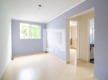Apartamento · 42m² · 2 Quartos · 1 Vaga · Apartamento para Aluguel - Itaquera, 2 Quartos,  42 m² - São Paulo