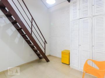 Apartamento · 26m² · 1 Quarto · Apartamento para Aluguel - Vila Mariana, 1 Quarto,  26 m² - São Paulo