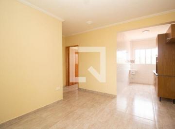 Apartamento · 35m² · 1 Quarto · Apartamento para Aluguel - Vila Zulmiran, 1 Quarto,  35 m² - São Paulo