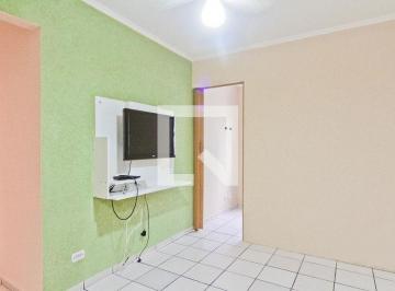 Apartamento · 50m² · 1 Quarto · 1 Vaga · Apartamento para Aluguel - Jaraguá, 1 Quarto, 50 m² - São Paulo