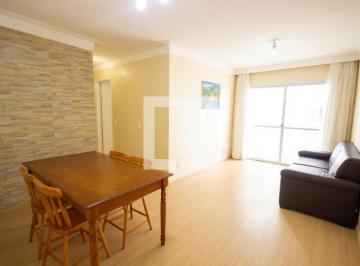 Apartamento · 64m² · 2 Quartos · 1 Vaga · Apartamento para Aluguel - Jardim Marajoara , 2 Quartos, 64 m² - São Paulo