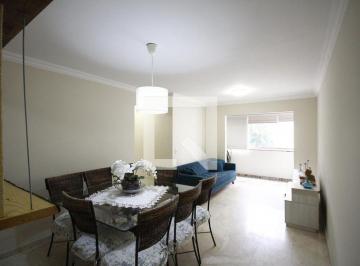 Apartamento · 83m² · 3 Quartos · 1 Vaga · Apartamento para Aluguel - Ipiranga, 3 Quartos,  83 m² - São Paulo