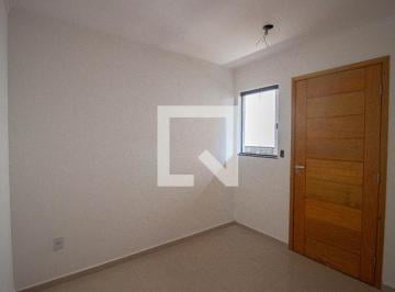 Apartamento · 38m² · 2 Quartos · Apartamento para Aluguel - Itaquera, 2 Quartos,  38 m² - São Paulo