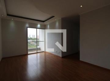 Apartamento · 72m² · 3 Quartos · 2 Vagas · Apartamento para Aluguel - Parque Prado, 3 Quartos, 72 m² - Campinas