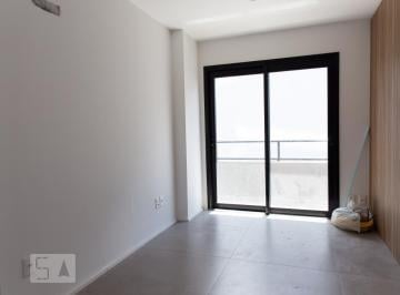 Apartamento · 42m² · 1 Quarto · 1 Vaga · Apartamento para Aluguel - Floresta, 1 Quarto, 42 m² - Porto Alegre