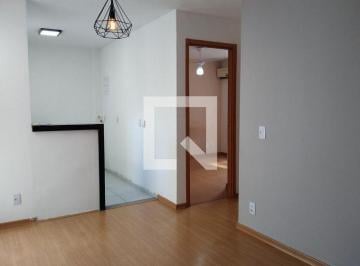 Apartamento · 48m² · 2 Quartos · 1 Vaga · Apartamento para Aluguel - Campo Grande, 2 Quartos,  48 m² - Rio de Janeiro