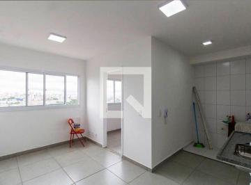 Apartamento · 34m² · 2 Quartos · Apartamento para Aluguel - Cangaíba, 2 Quartos, 34 m² - São Paulo