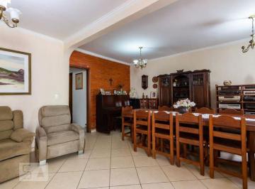 Casa · 150m² · 4 Quartos · 3 Vagas · Casa para Aluguel - Vila Yara, 4 Quartos, 150 m² - Osasco