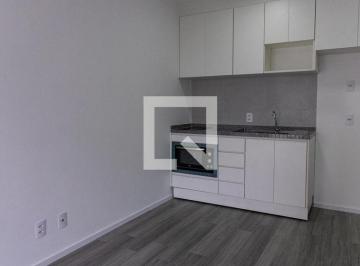 Apartamento · 29m² · 1 Quarto · 1 Vaga · Apartamento para Aluguel - Vila Mascote, 1 Quarto,  29 m² - São Paulo