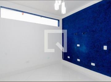 Casa · 60m² · 1 Quarto · 1 Vaga · Casa para Aluguel - Jardim Palmira, 1 Quarto,  60 m² - Guarulhos