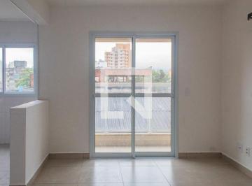 Apartamento · 52m² · 2 Quartos · 1 Vaga · Apartamento para Aluguel - Parque Enseada, 2 Quartos, 52 m² - Guarujá