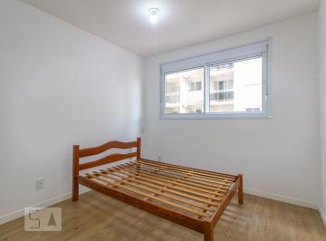 Apartamento · 33m² · 1 Quarto · 1 Vaga · Apartamento para Aluguel - Mooca, 1 Quarto,  33 m² - São Paulo