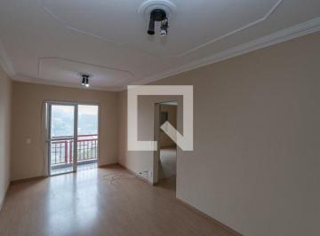 Apartamento · 60m² · 2 Quartos · 1 Vaga · Apartamento para Aluguel - Vila Industrial, 2 Quartos, 60 m² - Campinas