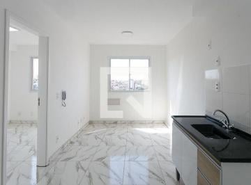 Apartamento · 24m² · 1 Quarto · Apartamento para Aluguel - Parque Regina, 1 Quarto,  24 m² - São Paulo