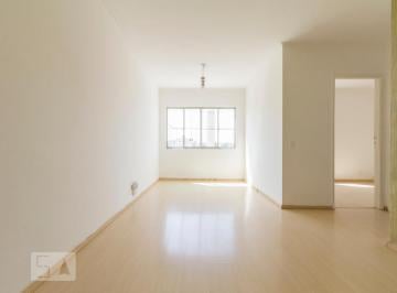 Apartamento · 65m² · 2 Quartos · 1 Vaga · Apartamento para Aluguel - Vila Esperança, 2 Quartos, 65 m² - São Paulo