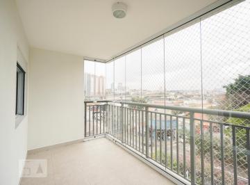 Apartamento · 82m² · 3 Quartos · 1 Vaga · Apartamento para Aluguel - Vila Prudente, 3 Quartos, 82 m² - São Paulo