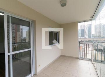 Sobre o imóvel: apto. novo, 100mts. da estação V. Prudente do metró e do [LINK_R · Apartamento para Aluguel - Vila Prudente, 3 Quartos, 82 m² - São Paulo