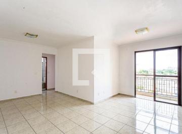 Apartamento · 86m² · 3 Quartos · 2 Vagas · Apartamento para Aluguel - Vila Assunção, 3 Quartos,  86 m² - Santo André