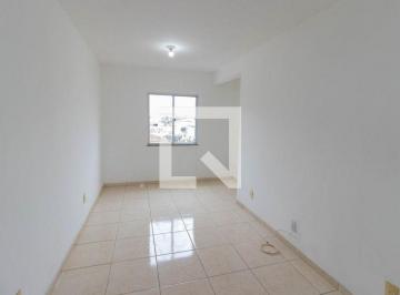 Casa · 65m² · 2 Quartos · Casa para Aluguel - Saracuruna, 2 Quartos, 65 m² - Duque de Caxias