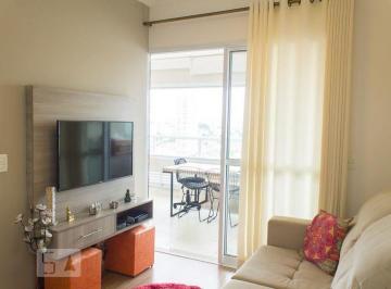 Apartamento · 41m² · 1 Quarto · 1 Vaga · Apartamento para Aluguel - Bosque da Saúde, 1 Quarto,  41 m² - São Paulo