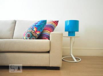 Apartamento · 49m² · 1 Quarto · 1 Vaga · Apartamento para Aluguel - Vila Andrade, 1 Quarto, 49 m² - São Paulo