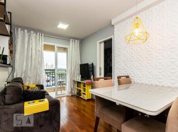 Apartamento · 38m² · 1 Quarto · 1 Vaga · Apartamento para Aluguel - Sapopemba, 1 Quarto, 38 m² - São Paulo