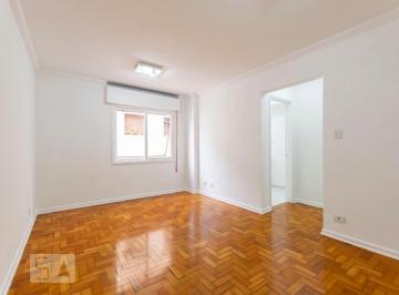 Apartamento · 38m² · 1 Quarto · Apartamento para Aluguel - Liberdade, 1 Quarto,  38 m² - São Paulo