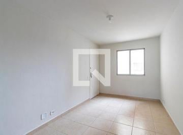 Apartamento · 42m² · 1 Quarto · 1 Vaga · Apartamento para Aluguel - Liberdade, 1 Quarto, 42 m² - São Paulo