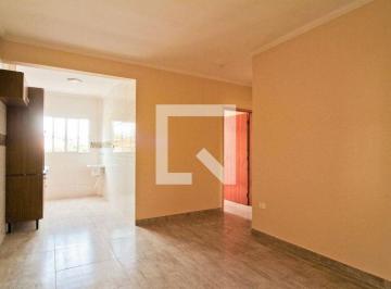 Apartamento · 35m² · 1 Quarto · Apartamento para Aluguel - Vila Zulmiran, 1 Quarto,  35 m² - São Paulo