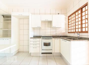 Casa · 80m² · 1 Quarto · 5 Vagas · Casa para Aluguel - Jardim das Palmeiras, 1 Quarto,  80 m² - Campinas