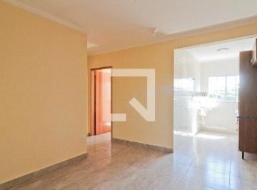 Apartamento · 35m² · 1 Quarto · Apartamento para Aluguel - Vila Zulmiran, 1 Quarto,  35 m² - São Paulo