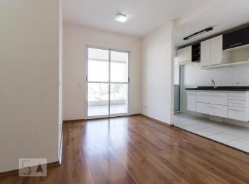 Apartamento · 59m² · 2 Quartos · 1 Vaga · Apartamento para Aluguel - Vila Santa Clara, 2 Quartos, 59 m² - São Paulo