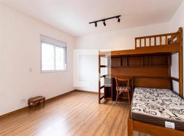 Apartamento · 24m² · 1 Quarto · Apartamento para Aluguel - Liberdade, 1 Quarto, 24 m² - São Paulo