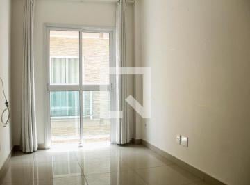 Apartamento · 37m² · 2 Quartos · 1 Vaga · Apartamento para Aluguel - Santa Maria, 2 Quartos, 37 m² - São Caetano do Sul