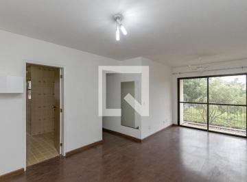 Apartamento · 60m² · 2 Quartos · 1 Vaga · Apartamento para Aluguel - Brooklin, 2 Quartos, 60 m² - São Paulo