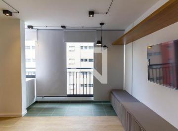 Apartamento · 26m² · 1 Quarto · Apartamento para Aluguel - Perdizes, 1 Quarto,  26 m² - São Paulo