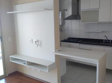 Apartamento · 44m² · 1 Quarto · 1 Vaga · Apartamento para Aluguel - Santana, 1 Quarto,  44 m² - São Paulo